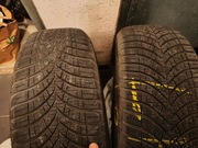 Używane opony wielosezonowe Goodyear Vector 4Seasons Gen-3 195/60 R16