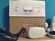 Gogle vr meta quest 2 128 gb