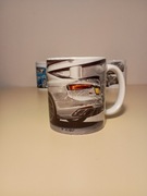 Kubek 330 ml biały Audi RS5 samochód auto prezent 