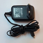 Ładowarka Motorola SPN5189A 5 V 550 mA mini USB oryginalna