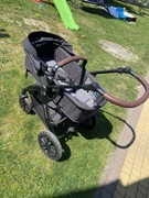 Wózek dziecięcy Kinderkraft Xmoov 3w1