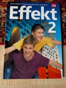 Effekt 2 język niemiecki podręcznik WSIP