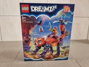 LEGO Dreamzzz 71481 zwierzaki ze snu izzie
