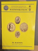 KATALOG Monet, Banknotów i Medali 