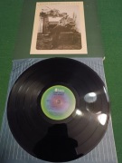 LP (Jazz) - John Handy – Hard Work