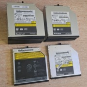 Napęd optyczny SATA wewnętrzny DVD Multi III IBM Lenovo GT50N GT30N GT80N