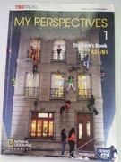 Podręcznik do języka angielskiego my perspectives 1