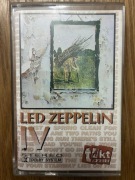 Led Zeppelin – Led Zeppelin IV
