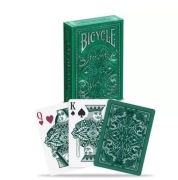 Bicycle Jacquard