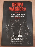 Grupa wagnera i inne prywatne armie świata