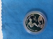 Malediwy 250 rupii 1992