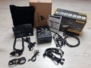 Zasilacz sprawny, w pełni modularny Corsair RM750i, kompletny