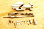 MG34 MG-34 - CZĘŚCI ZAMKA śliczne