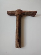 Młotek murarski 23,1 cm /19,6 cm