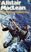 The Guns of Navarone - Alistair MacLean