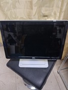 Monitor HP w1907v 19'