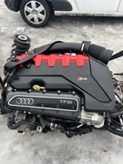 Audi RS3 kompletny silnik 2.5 TFSI kod DAZ