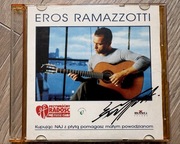 Eros Ramazzotti. 2001