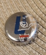 Kapsel Lech butelkowane Polska 