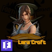 KONTO FORTNITE | GWARANTOWANE LARA CROFT | PEŁNY DOSTĘP