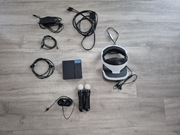 Okulary Ps vr1 ps4/ps5