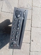 RADIO FABRYCZNE CD PEUGEOT 206 307 CITROEN C3 96489417XT00