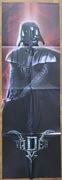Star Wars - Lord Vader. Wąski plakat.