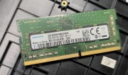 pamięć ram 8GB 8 GB Samsung PC4-2400T