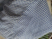 Koszula wzorek łezka