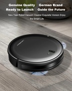 Robot sprzątający LIECTROUX L200 16264