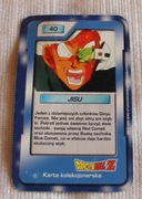 Chio Dragon Ball Z Jisu No. 40