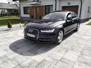 Audi A6 C7 2.0TFSI FULL LED