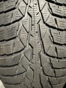 Opony zimowe Nokian WR D4 205/55 R16 91 T - 3 sztuki