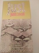 Perfumy Unisex Roberto Cavalli Just Cavalli 75 ml