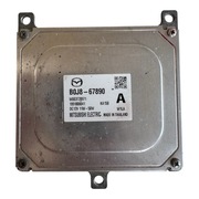 MAZDA 3 IV BP 18- MODUŁ LAMPY PRZETWORNICA B0J8-67890