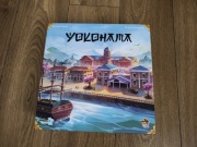 Yokohama gra planszowa