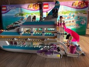 Lego 41015 Jacht Friends