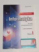 Informatyka Teraz bajty 1