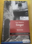 ISAAC BASHEVIS SINGER - SPUŚCIZNA