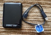 Dysk zewnętrzny WD 500GB USB 3.0