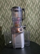 Wyciskarka wolnoobrotowa Anybear 200W