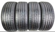 Nowe r.2025 Opony Lato HANKOOK ION EVO EV 215 50 R19 97H XL Wzmacniane