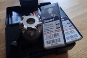 Garant Głowica/Frez 40/7 ANGX do szybkich posuwów + 20 płytek inox