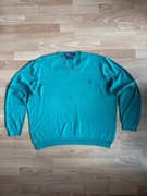 Sweter Polo Ralph Lauren 100% Pima Cotton exclusive