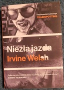 98. Niezwykła jazda Irvine Welsh