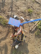 Instalacja castel garden el63 motec dolmar stiga stan widoczny