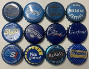 Kapsle niepiwne zagraniczne