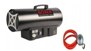 NAGRZEWNICA GAZOWA BOXER BX-348 (40 kW) 