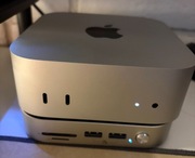 Apple Mac Mini M4 - model 2025 - 16GB/256GB