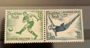 NIEMCY OLIMPIADA 1936 r.**
